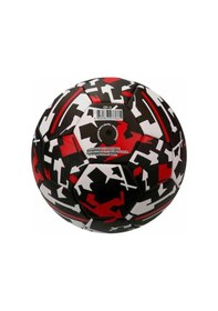 Resim Mey İthalat 3366 -ers-rsp Futbol Top Desenli Size:5 Siyah 