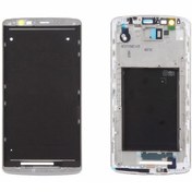 Resim Lg G3 D855 Lcd Ekran Çıtası Beyaz 