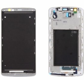 Resim Lg G3 D855 Lcd Ekran Çıtası Beyaz 