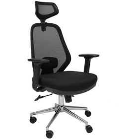 Resim Kaya Ofis Apex Pro Yönetici Koltuğu Ofis Koltuğu Siyah 