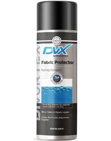 Resim Divortex Nano Seramik Koltuk Koruma Aerosol Sprey 220 Ml 