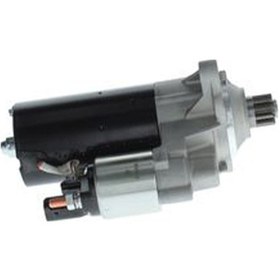 Resim Mars Motoru 2kw Vw 