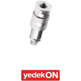 Resim Hidrolik 700 BAR Vidalı Yüksek Basınç Rekorları (Enerpac Uyumlu) 