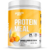 Resim PROTEINOCEAN Protein Meal Mango Lemon Ice Cream 600g 