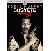 Resim Sosyete Polisi 3 Beverly Hills Cop 3 DVD 