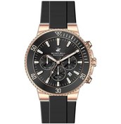 Resim Beverly Hills Polo Club Bp3248x.451 Erkek Kol Saati Rose Gold 