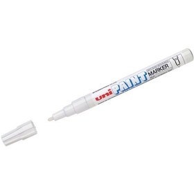 Resim Uni Paint Marker Beyaz 0.8-1.2 Mm 
