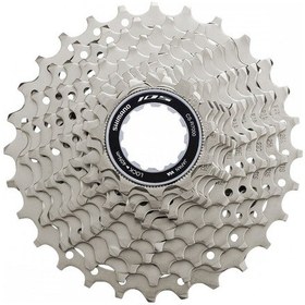 Resim Shimano 105 Cs-r7000 Ruble Yol 11 Vites 11-28t Siyah 