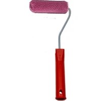 Resim Sanatsal Dünya Sd Özel Pink Moher Rulo 10 cm 