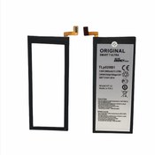 Resim KDR Elite Vodafone Smart 7 Ultra Batarya Pil 