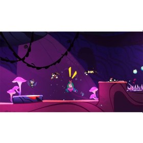 Resim Disney İllusion Island Nintendo Switch Oyun 