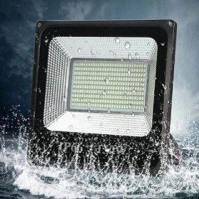 Resim Cata 400 Watt Projektör CT-4665 Beyaz Isik 