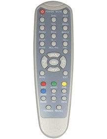 Resim Starsat SRX7100 USB Uydu Kumandası 