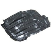 Resim Esse Oto - Mıtsubıshı L200- Pıck Up- 10/15 Ön Çamurluk Davlumbazı Sol Önün Önü Esse1402112b 5370b421 