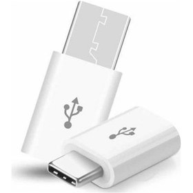 Resim Xiaomi.Lg G5.G6.Huawei.Samsung S8 ve S8 Plus Type-C Dönüştürücü 