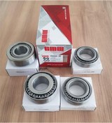 Resim Genel Markalar GBS2300 DEFRANSİYEL RULMAN SETİ M131 DKŞ 2 DİP 2 YAN RULMAN 2XJ16154/285 1XHM89446/410 1XHM89443/411 