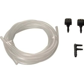 Resim Tofaş Uyumlu Kartal Su Fıskiye Hortumu Takım 