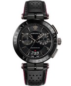 Resim Versace Erkek Kol Saati VRSCVBR030017 