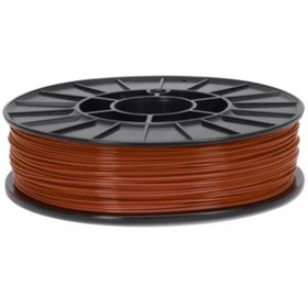 Resim Porima Pla 1.75mm Kahverengi Filament - 1kg Kahverengi 