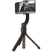 Resim Genel Markalar Pazar Sm5 Zoom Professional Tek Motorlu Video Gimbal Siyah 