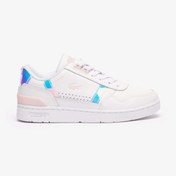 Resim Lacoste T-Clip Kadın Beyaz Sneaker 