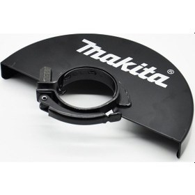 Resim Makita 122846-5 Anahtarsız Taşlama Siperi 180 Mm 