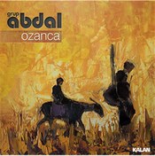 Resim Abdal - Ozanca (Cd) Diğer