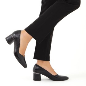 Resim Tamer Tanca Kadın Topuklu & Stiletto Ayakkabı 