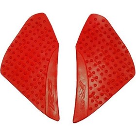 Resim Yamaha R25 Kırmızı Gogo Grip 