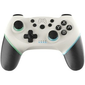 Resim Dancemonkey Switch Özel Kablosuz Bluetooth Oyun Kumandası, Denetleyici Anahtarı, Yeni Model 