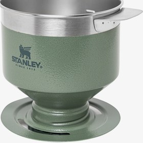 Resim Stanley The Perfect-Brew Pour Over 0,59 LT Yeşil Kahve Demleyici 