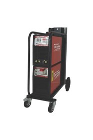 Resim IŞIK KAYNAK Inv Dc P-Tıg 320 As Kaynak Makinesi 