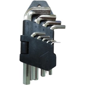 Resim Q-Tools Qtools Uzun Alyan Takımı 9 Parça 