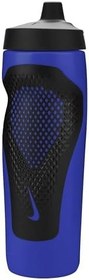 Resim Refuel Bottle Grip 24 Oz Unisex Lacivert Antrenman Suluk N.101.0867.417.24 