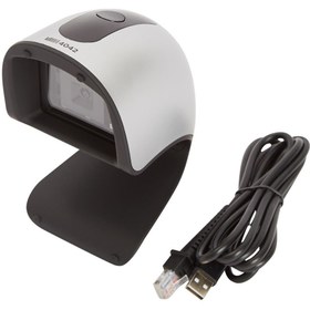 Resim KODPOS Kodscan KDS-4042 (2d) Kablolu Masaüstü Barkod Okuyucu (Usb) 