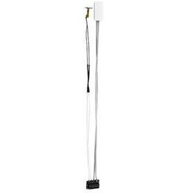 Resim Bambu Lab A1/A1 Mini Seramik Isıtıcı ve Sıcaklık Sensörü- 24V 50W 