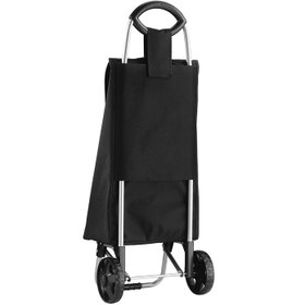 Resim Miras M-202 Pazar Arabası - Mavi 