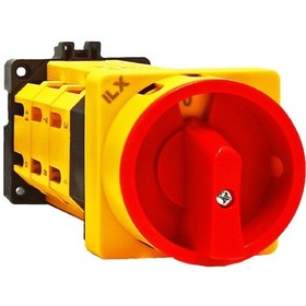 Resim İlx İl-xl6-a03-080 ,3-faz/80a Pako Şalter 