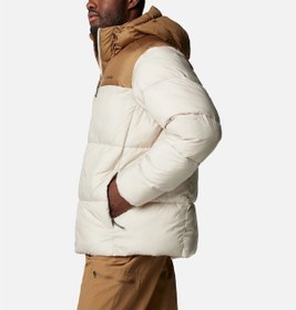 Resim Columbia Puffect Hooded Erkek Mont Wm2300 001 