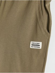 Resim LC Waikiki LCW Kids Erkek Çocuk Jogger Eşofman Altı 