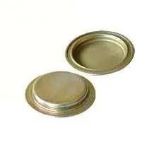 Resim Fiat Uno Blok Tapası 50MM Orijinal OPAR 55182787 