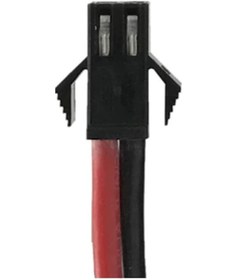 Resim 4.8 v 1800 Mah 2 Adet Oyuncak Araba Bataryası 