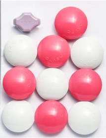 Resim nevto Nevresim Tokası, Tutucu, Klips En Fazla 3 Cm Kalınlıkta 2 Adet Ince Yorgan-battaniyeler Için 