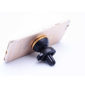 Resim Zore New Magnetic Air Vent Mount Araç Telefon Tutucu 