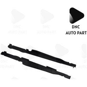 Resim BMW X5 Serisi E53, X3 Serisi E83 için Sunroof Tamir Takımı 