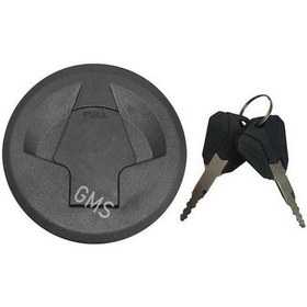 Resim Mondial Drift L Benzin Depo Kapak 