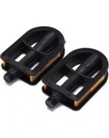 Resim KNT Çocuk Bisiklet Pedalı (12-14-16-20 Jant Pedal) 