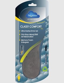 Resim Tabanex CLASSY COMFORT (For Women) 