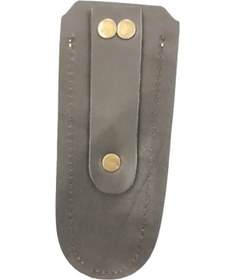 Resim 4 Numara Kamp Çakı Kılıfı 3.8 x 11,5 x 2 CM Kahverengi 