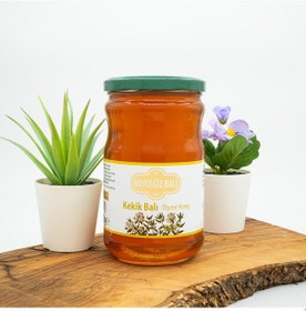 Resim Köyceğiz Balı Kekik Balı Cam Kavanoz 850 G 